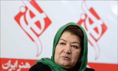 سینمای ایران به چهره‌های جدید نیاز دارد 