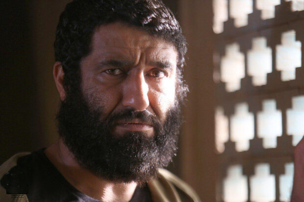 اولین عکس از پژمان جمشیدی در فیلم سینمایی «کوسه»