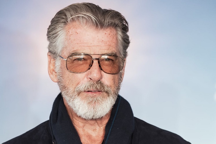 جیمز باند از همکاری با پولانسکی دفاع کرد