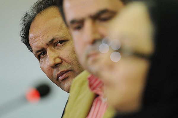 تناسبی بین خودم و سینمای ایران نمی‌بینم!/ شرایط غیرمنطقی فیلمسازی