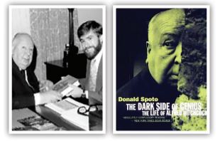 رازهایی درباره نابغه عالم سینما در یک کتاب