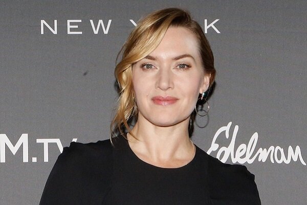 کیت وینسلت خبرنگار می‌شود/ کار مشترک با همکار قدیمی فیلم پرخاطره‌