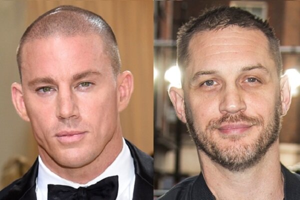 خروج آمریکا از افغانستان فیلم می شود/ هاردی و تیتوم در نقش اول