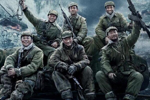 آینده بزرگ ترین بازار جهان/ فیلم ها بیانگر روحیه ملی باشند