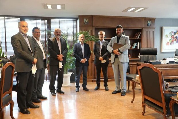 اعضای هیأت امنای جدید بنیاد رودکی معرفی شدند