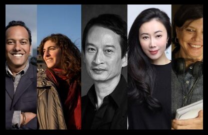  داوران جایزه های سینمایی آسیاپاسیفیک معرفی شدند