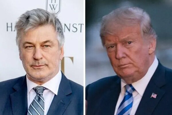 الک بالدوین از قصد به فیلمبردار پروژه اش شلیک کرده است!