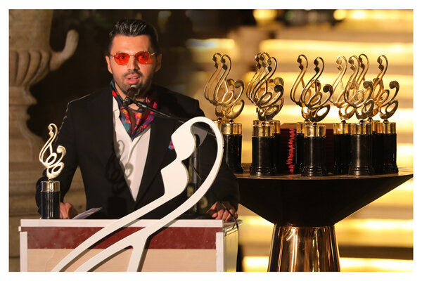 بیست و یکمین جشن حافظ ۲۹ آبان برگزار می شود