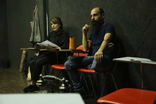 «شکار مرگ» برای اجرا آماده می شود