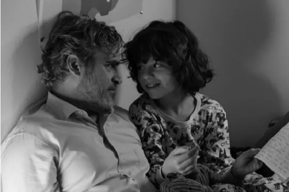 فیلم جدید فینیکس برنده اصلی جشنواره کمراایمیج شد