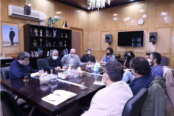 بیمه مستندسازان پیگیری می شود/ وعده اکران مستندها