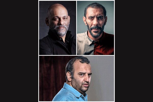 سه بازیگر جدید به «پاکول» پیوستند/ تمرکز بر روابط انسانی
