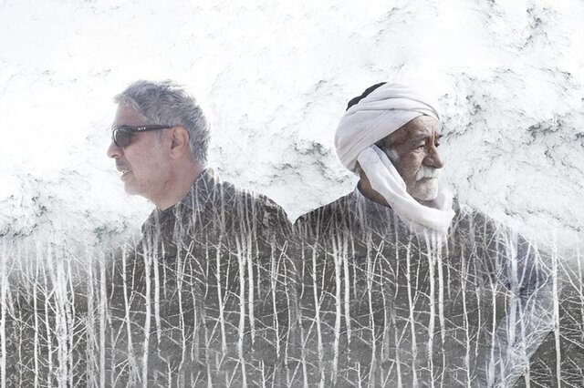  نمایش ۴ فیلم ابراهیم مختاری در فرانسه