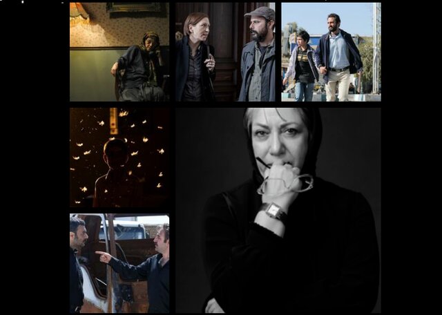  ۷ فیلم و یک داور از سینمای ایران در جشنواره هند