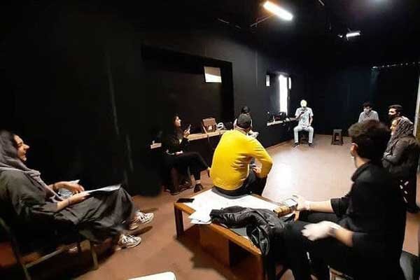 تماشاخانه شانو «مهمانسرای دو دنیا» می شود