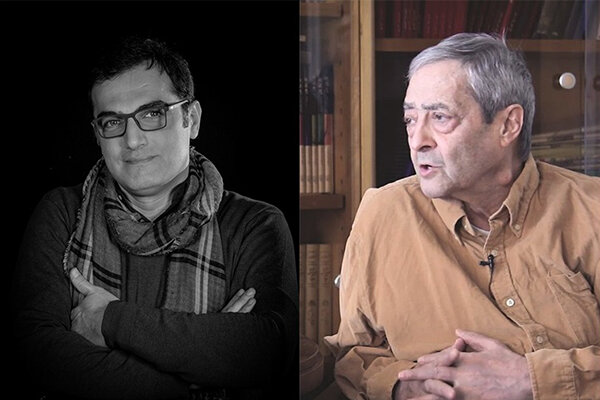 نمایشنامه احمدرضا احمدی روی صحنه می رود