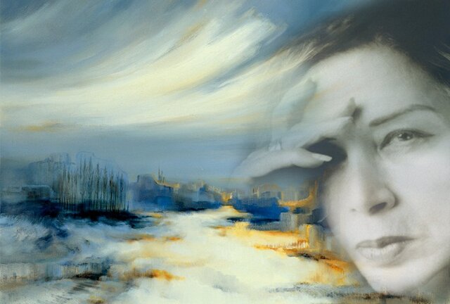  نگاهی بر یک مستند 20 ساله درباره «ایران درودی»