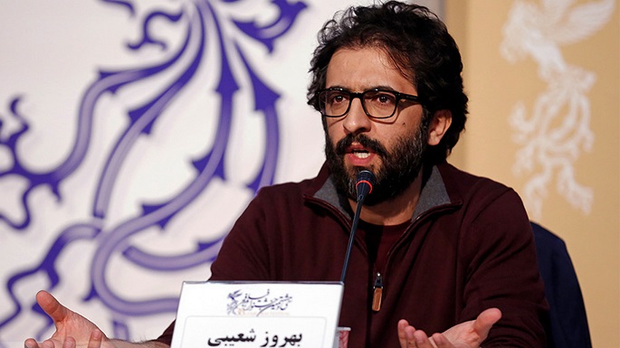 حرف های بهروز شعیبی از دلخوری در «فجر» و سرانجام «روز بلوا»