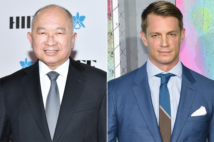 جان وو پس از ۲۰ سال به هالیوود برمی‌گردد/ ساخت فیلم اکشنِ بی‌دیالوگ!