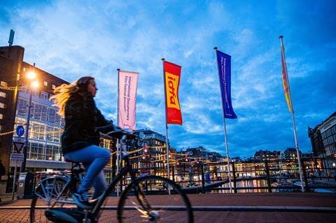  «ایدفا» با وجود قرنطینه، حضوری برگزار می شود