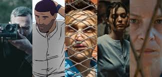  نامزدهای جوایز فیلم اروپا ۲۰۲۱ معرفی شدند