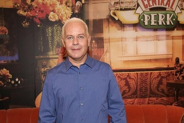 بازیگر «فرندز» در ۵۹ سالگی از دنیا رفت