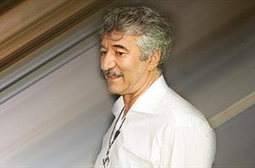  رحمان رضایی پس از ۹ سال «حیا» را می سازد