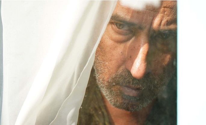 سیامک صفری اولین مسافر «کن - پامنار»