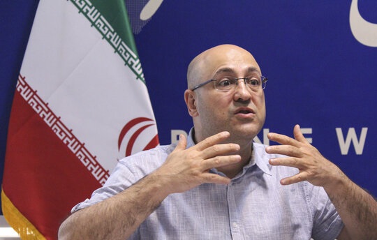 سودجویی آموزشگاه ها و کلاهی که سر عاشقان بازیگری می رود/یک مرگ مغزی! سودجویی آموزشگاه ها و کلاهی که سر عاشقان بازیگری می رود/یک مرگ مغزی!