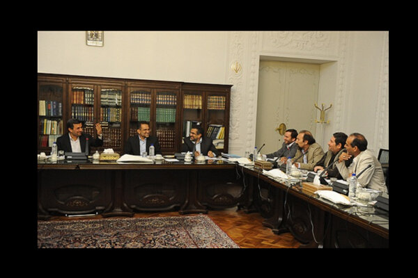 آیین نامه «شورای عالی سینما» تغییر می کند؟/ توجه به نیاز امروز آیین نامه «شورای عالی سینما» تغییر می کند؟/ توجه به نیاز امروز