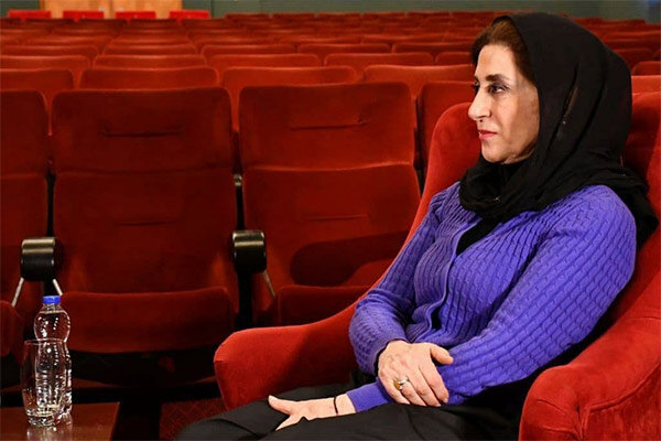 از «شهر موش ها» با سینما آشنا شدم/ توصیه ای به علاقمندان بازیگری