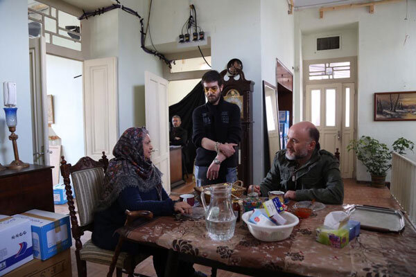 «ریست» به کره جنوبی می رود