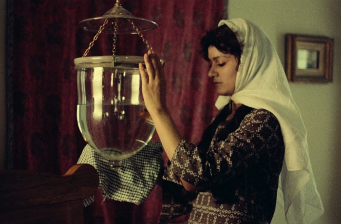 محمدرضا اصلانی: پیداشدن «شطرنج باد» برایم یادآور داستان یوسف پیامبر بود