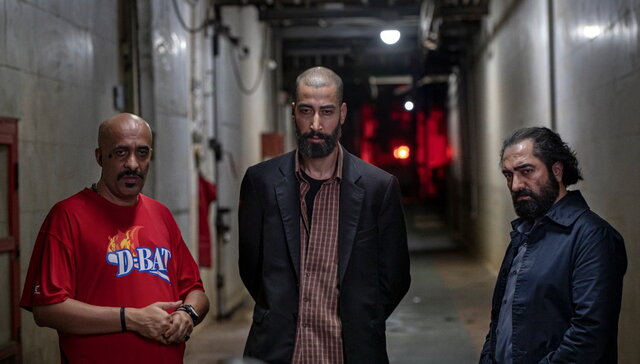  «صحنه زنی» راهی جشنواره «چنای» هند می شود