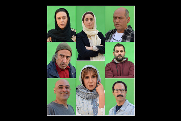 فیلمبرداری «لختگی» بزودی آغاز می شود