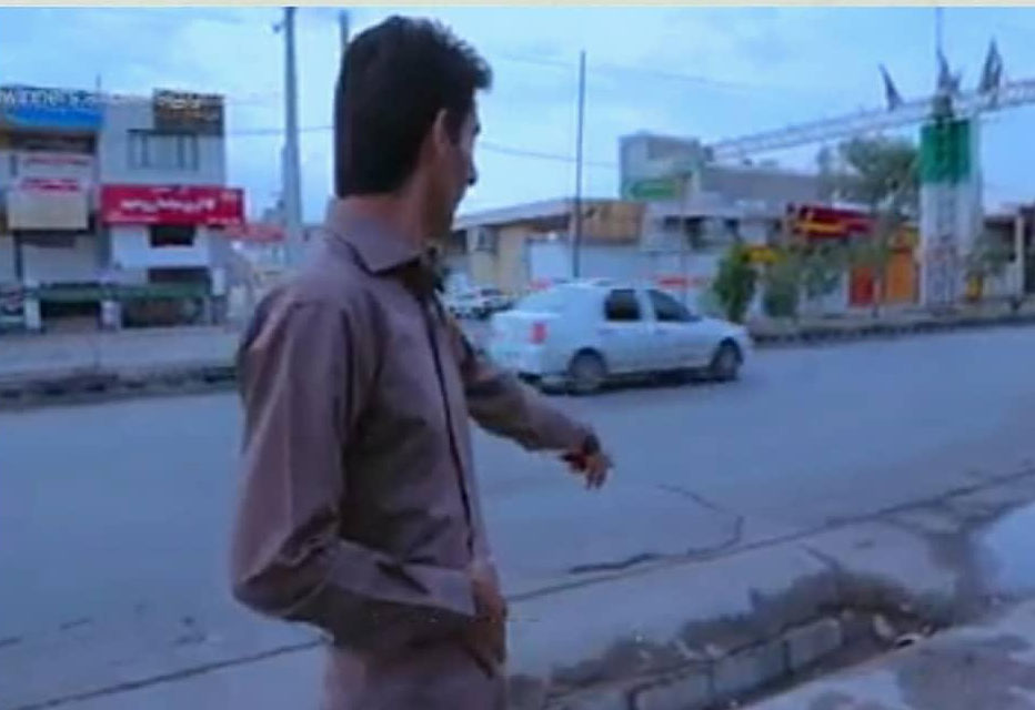 فیلمنامه «قهرمان» را نمی شود «اوریجینال» خواند!