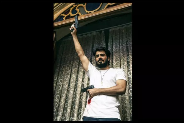 «ناخوانده» آماده نمایش شد/ ادای دین به سینمای مسعود کیمیایی