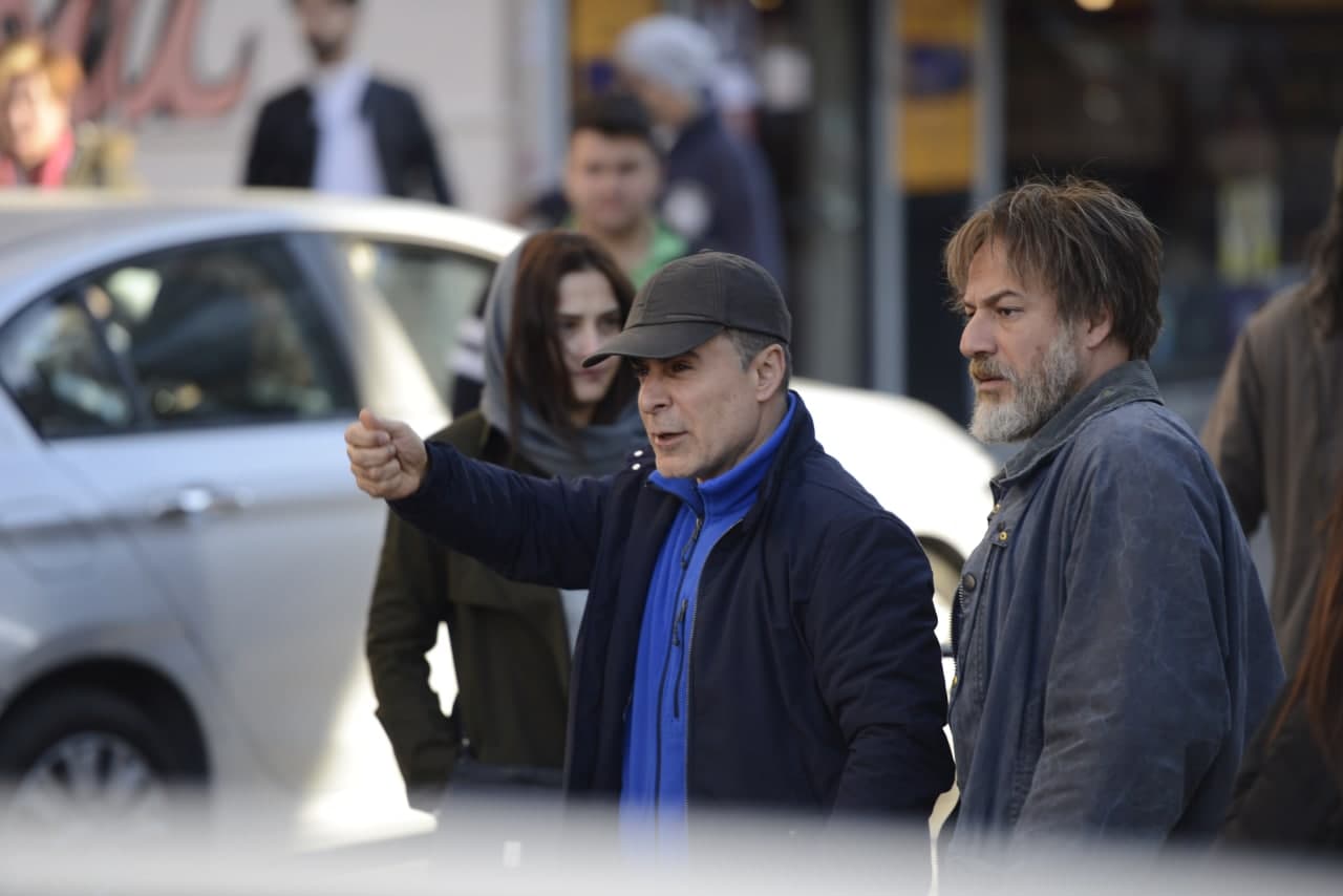 تریلر «چهار دیوار» آخرین ساخته بهمن قبادی منتشر شد