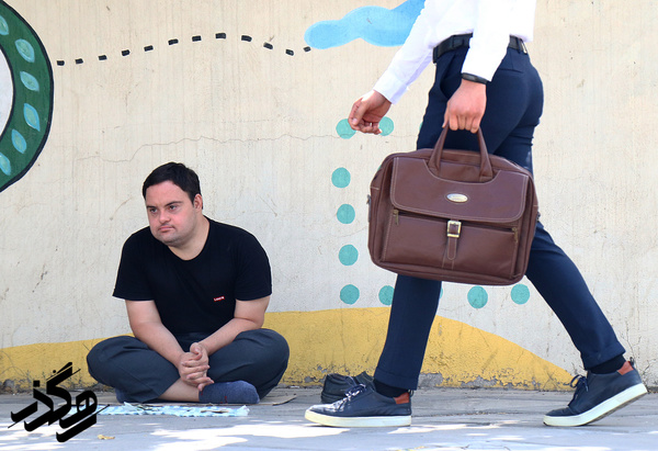 «رهگذر» آماده نمایش شد/ داستانی از زندگی با کرونا 