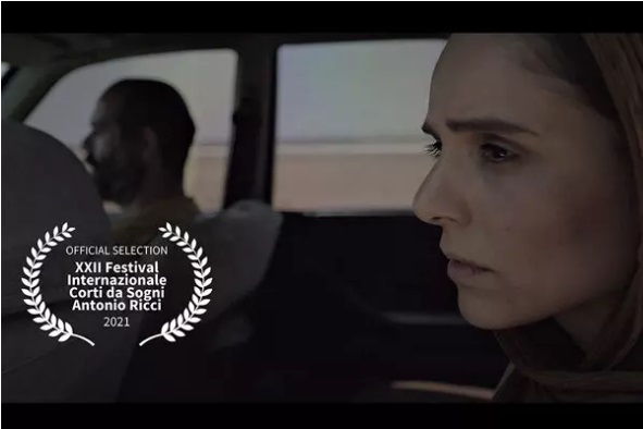 هفتمین حضور جهانی «سایکو» در جشنواره ایتالیایی