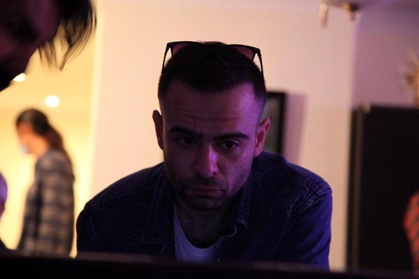 «قلط دیکطه ای» آماده پخش بین المللی شد 