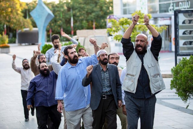  «گشت ارشاد» دوباره می فروشد؟