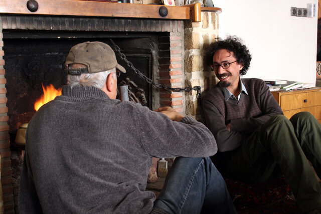  نمایش مستند «باشگاه حیوانات» در برلین