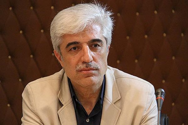 مسعود نقاش زاده دبیر چهلمین جشنواره فیلم فجر شد