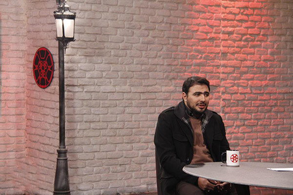 مهدی آذرپندار سرپرست انجمن سینمای جوانان ایران شد