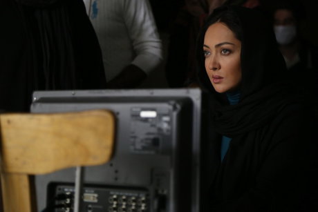 جدیدترین خبر از فیلمی به تهیه کنندگی نیکی کریمی