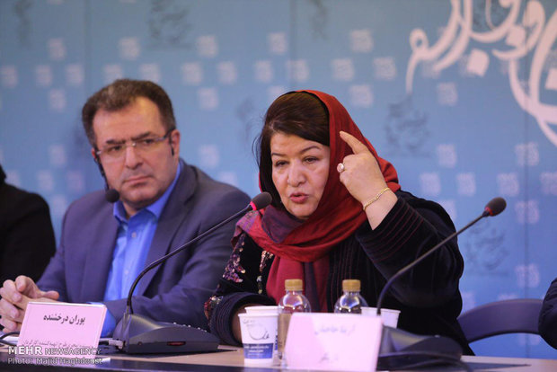 حالا که سرمایه هست عوامل نیستند!/ سینما باید جان بگیرد