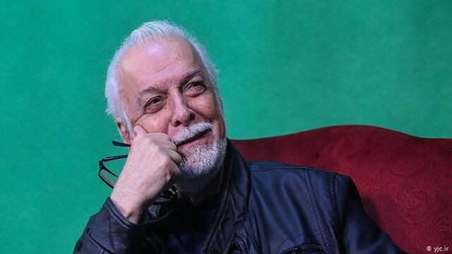 چنگیز جلیلوند: فکر نمی کردم که سردار شوم