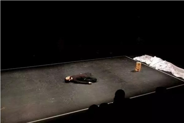 «چهلمین امید یا بیست و هشتمین زن!؟» در برادوی نیویورک