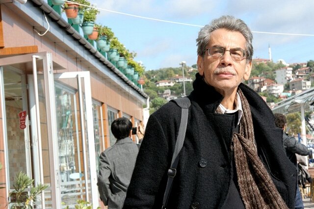  راش های باقی مانده از کامبیز درمبخش و حکایت یک مستندساز